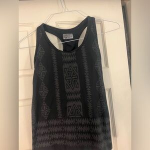 Athleta Full length Tank Top ~ Size Medium